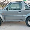 Suzuki Jimny 4x4 (2001) 1.3 - Image 6