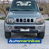 Suzuki Jimny 4x4 (2001) 1.3