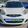Nissan Micra (2013) 1.2