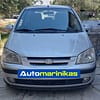 Hyundai Getz (2005) 1.1